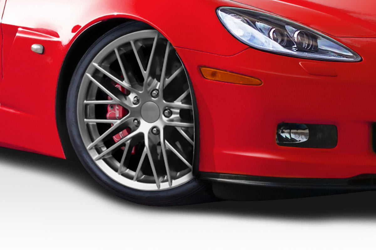 Fenders 115642 Duraflex