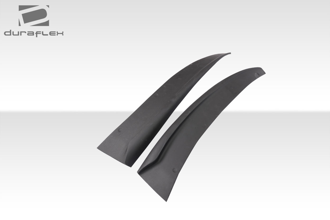 Front Lip 114610 Duraflex