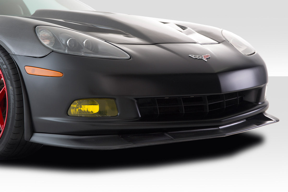 Front Lip 114610 Duraflex