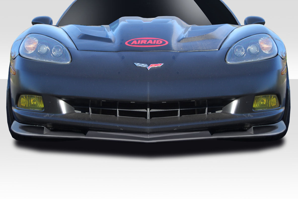 Front Lip 114610 Duraflex