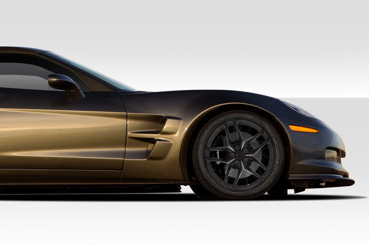 Fenders 113811 Duraflex