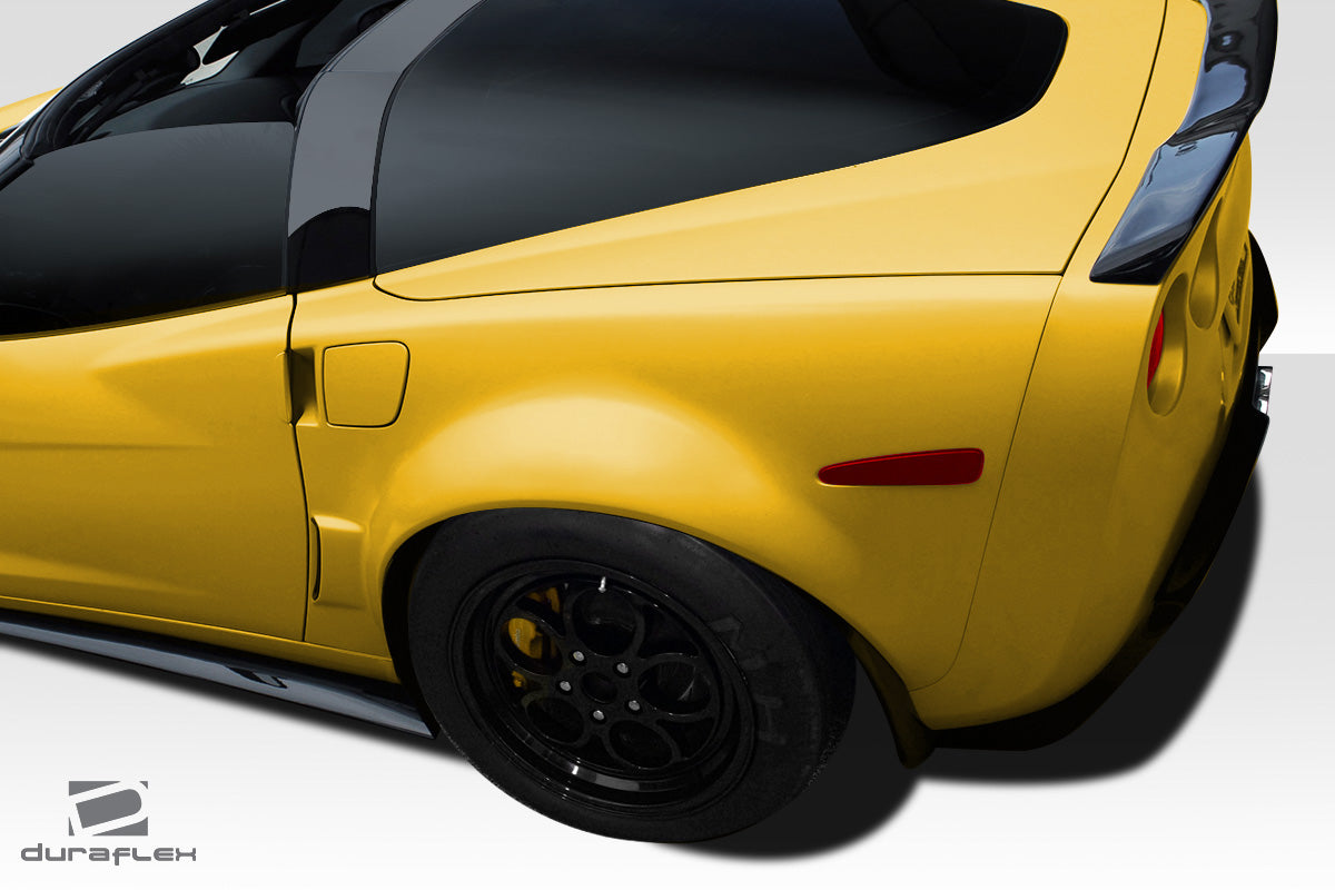 Fenders 113783 Duraflex