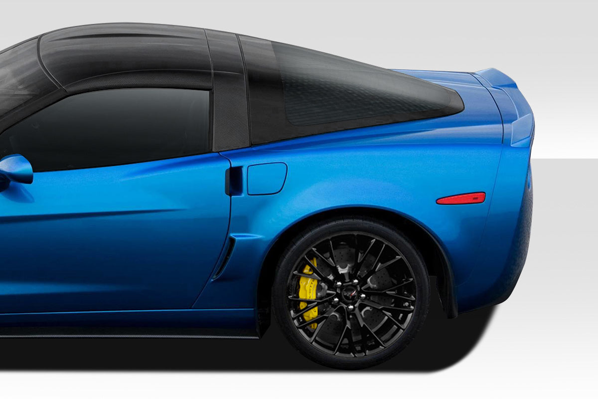 Fenders 113783 Duraflex