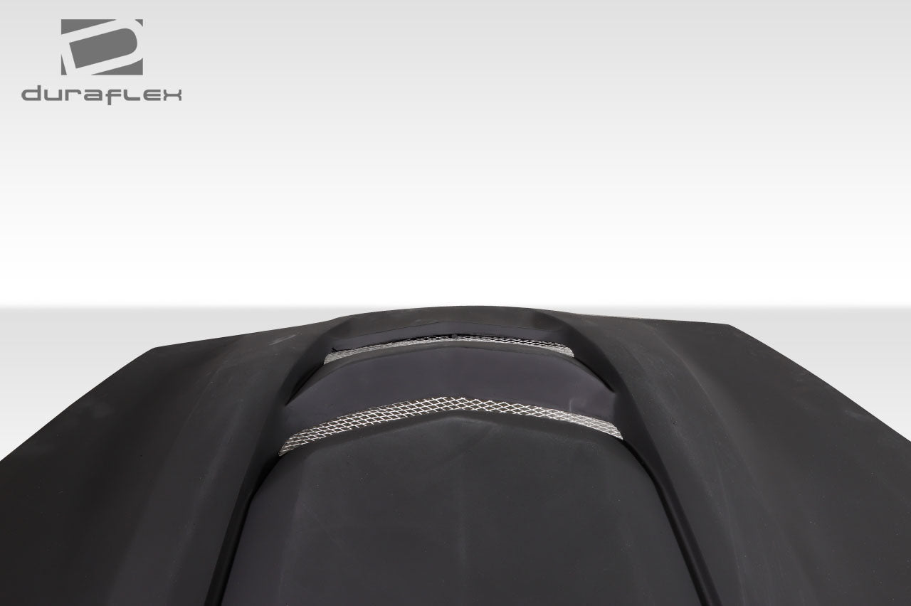 Hoods 115347 Duraflex
