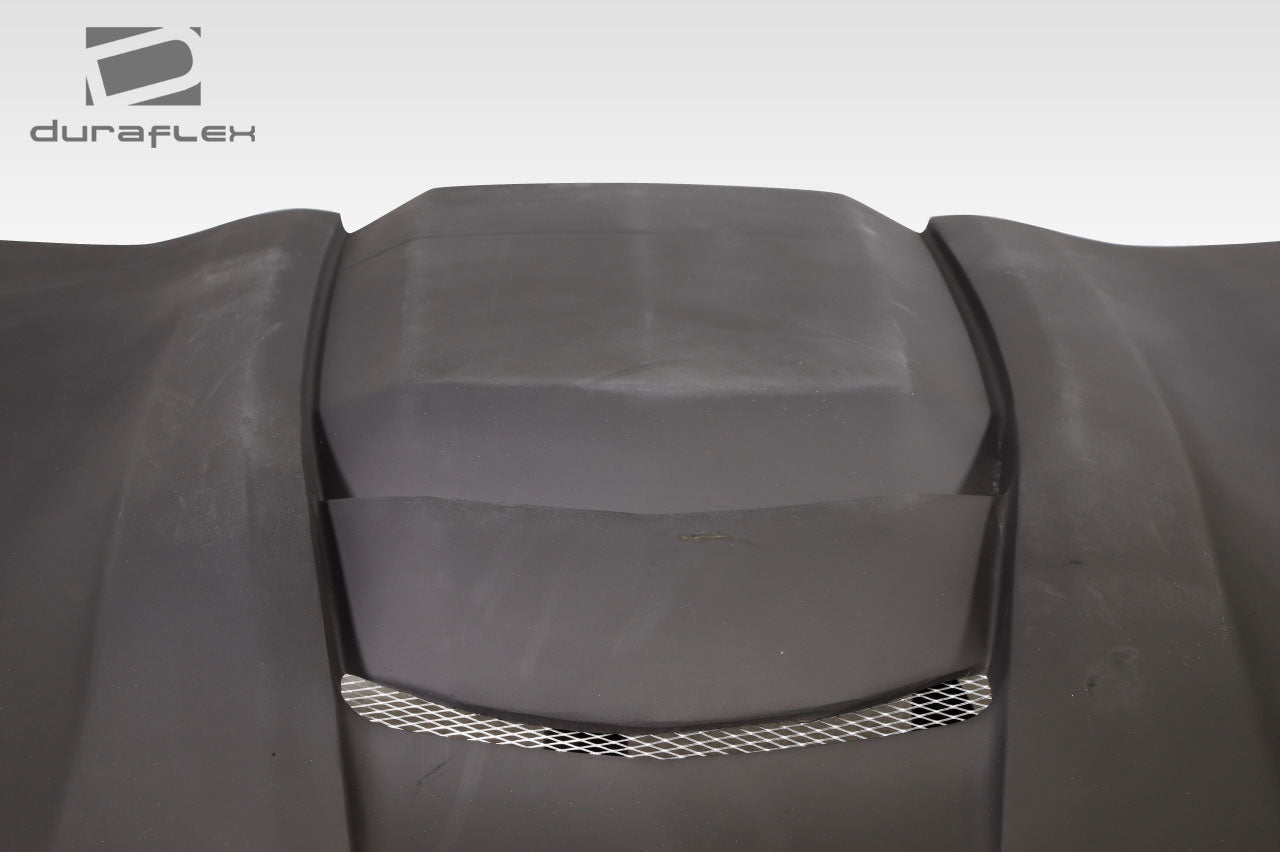 Hoods 115347 Duraflex