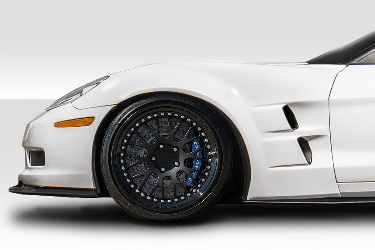Fenders 115498 Duraflex