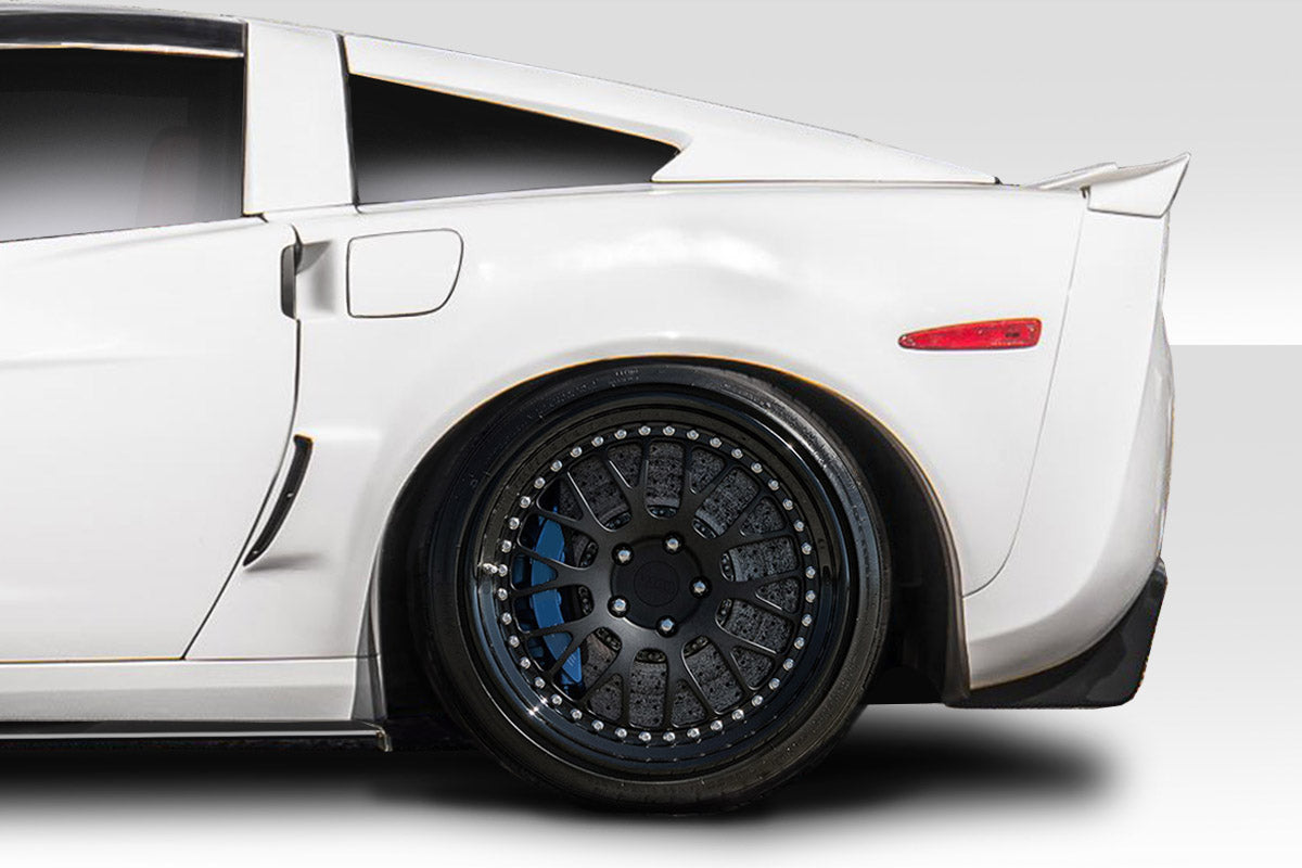 Fenders 115500 Duraflex