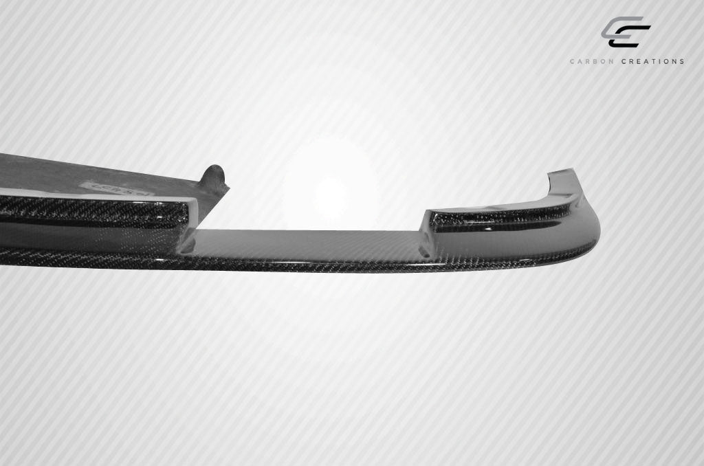 Front Lip 108407 Carbon Creations