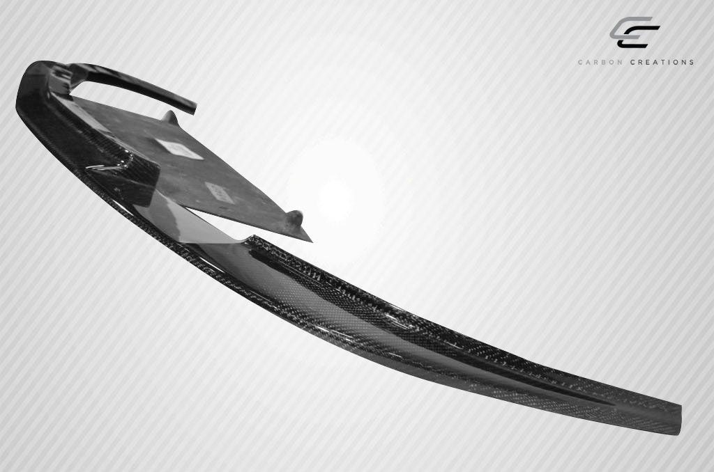 Front Lip 108407 Carbon Creations