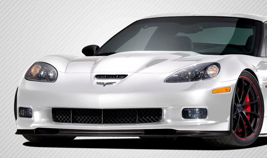 Body Kits 108413 Carbon Creations