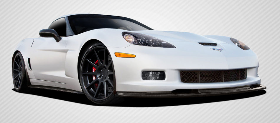 Body Kits 108413 Carbon Creations