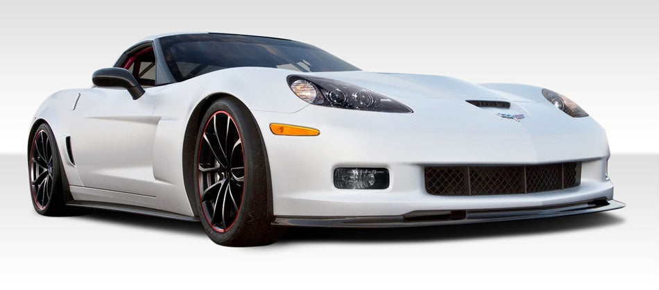 Body Kits 108412 Duraflex