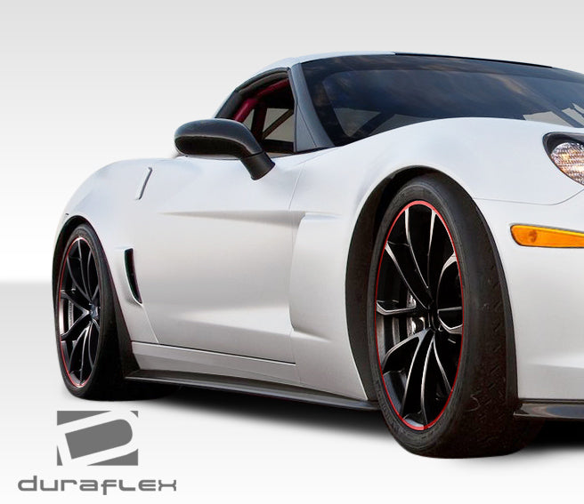 Body Kits 108412 Duraflex