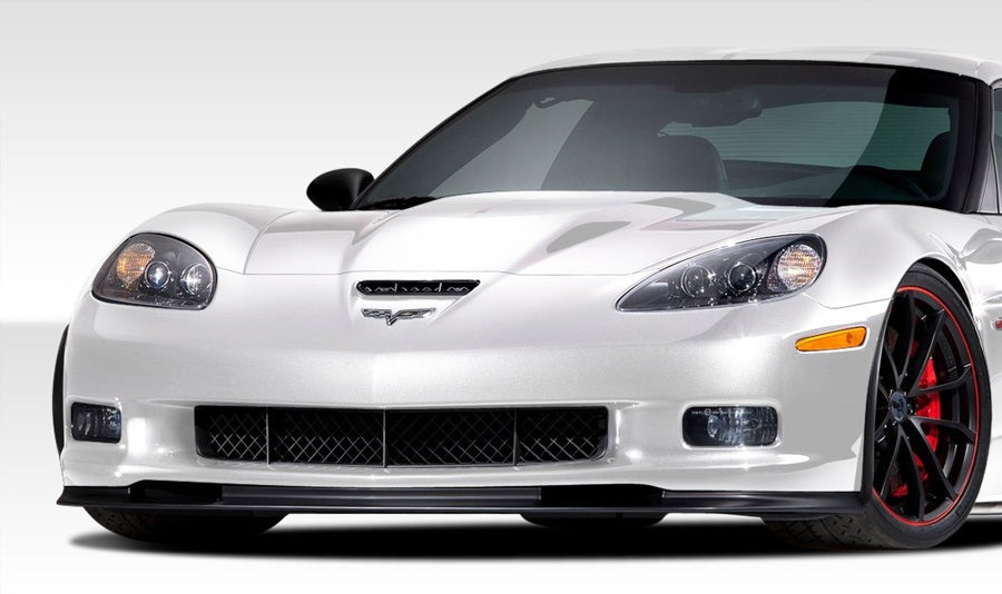Front Lip 108406 Duraflex