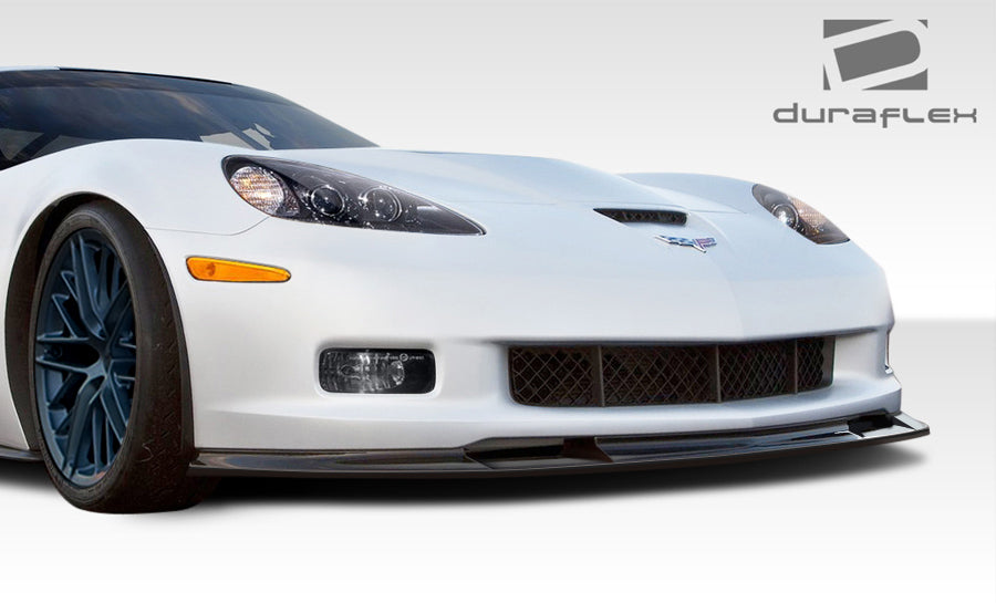Front Lip 108406 Duraflex