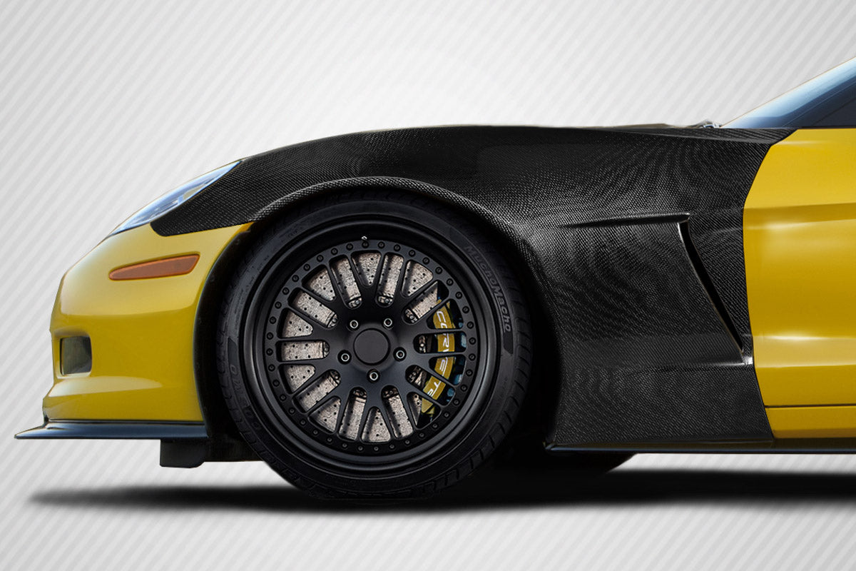 Fenders 117561 Carbon Creations