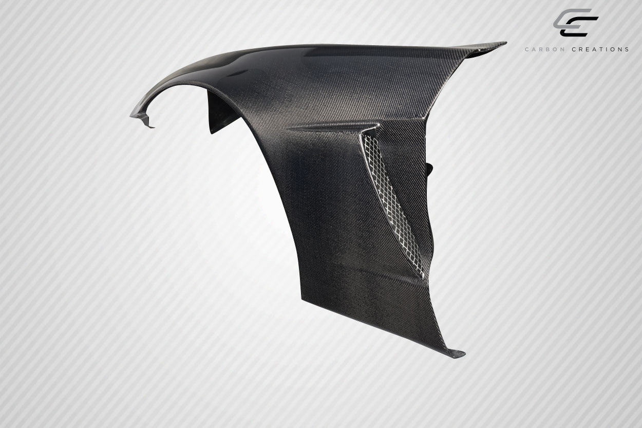 Fenders 117561 Carbon Creations