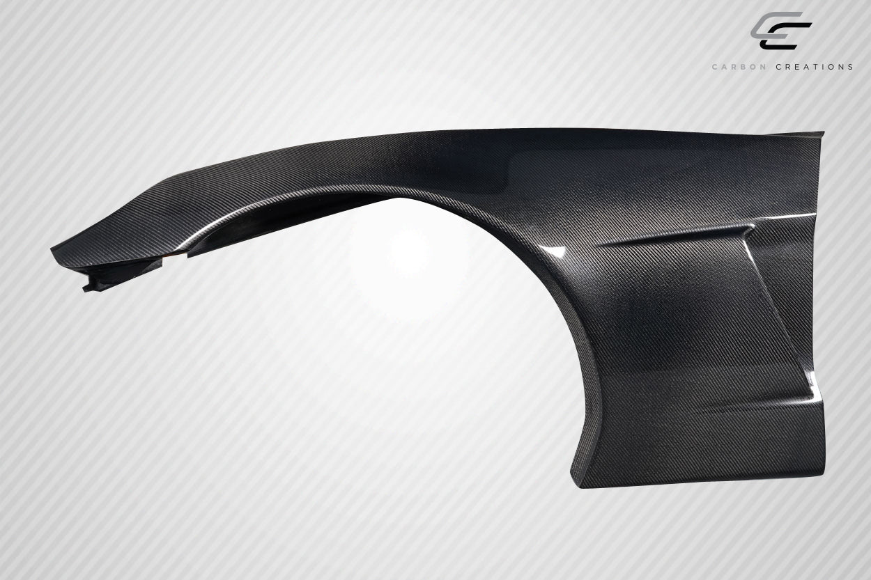 Fenders 117561 Carbon Creations