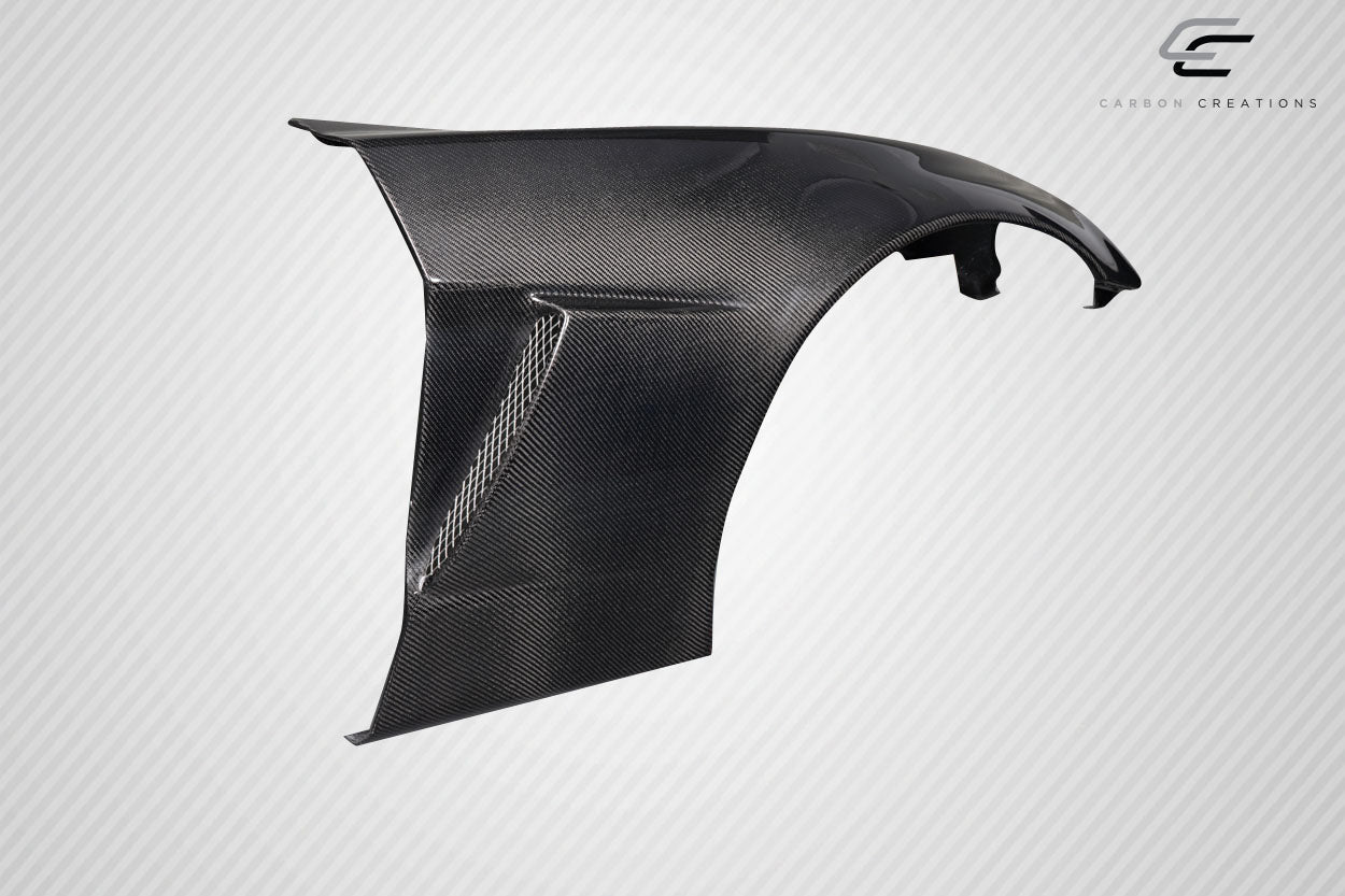 Fenders 117561 Carbon Creations