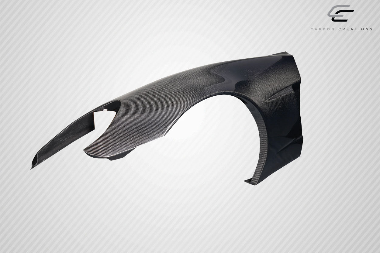 Fenders 117561 Carbon Creations