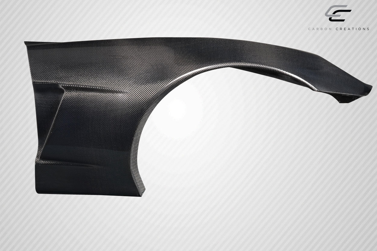 Fenders 117561 Carbon Creations