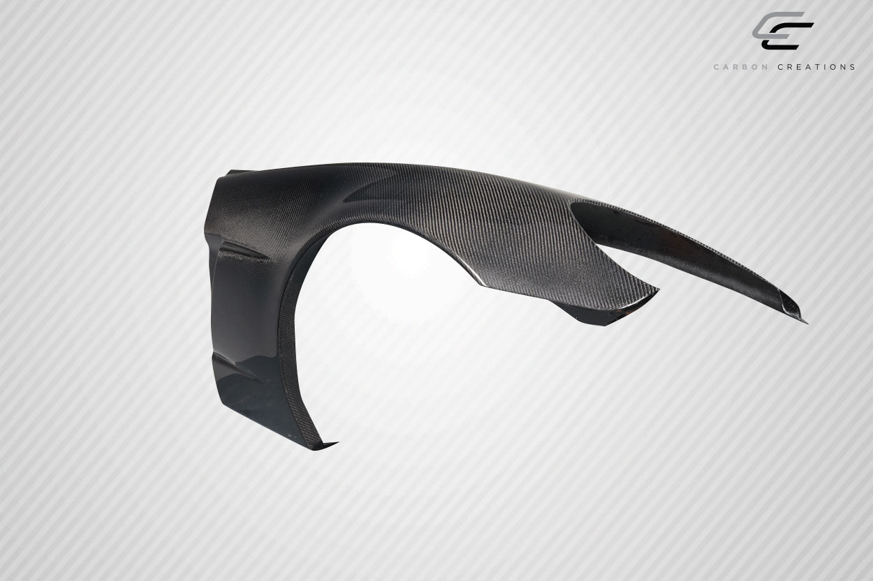 Fenders 117561 Carbon Creations