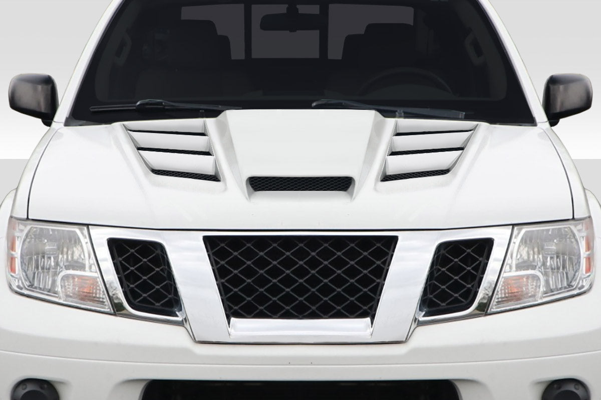 Hoods 113706 Duraflex