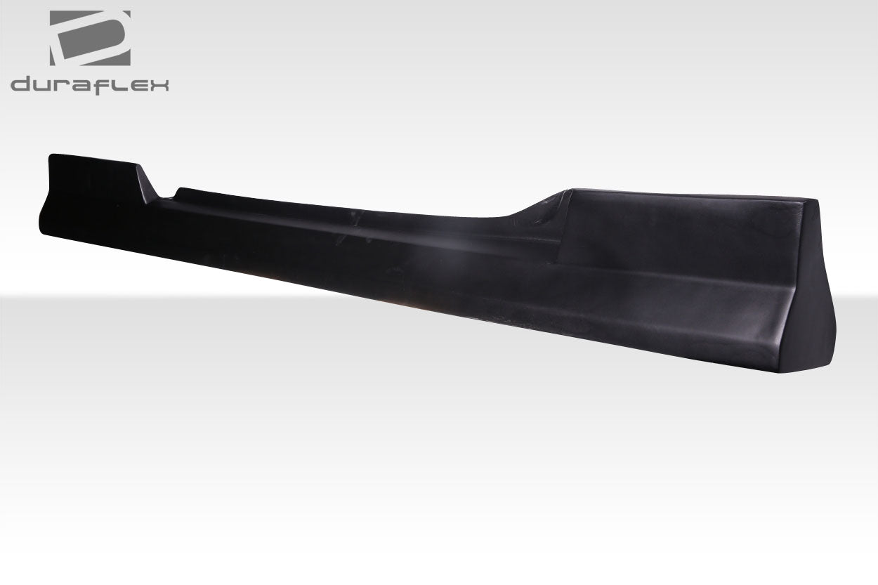 Side Skirts 105858 Duraflex