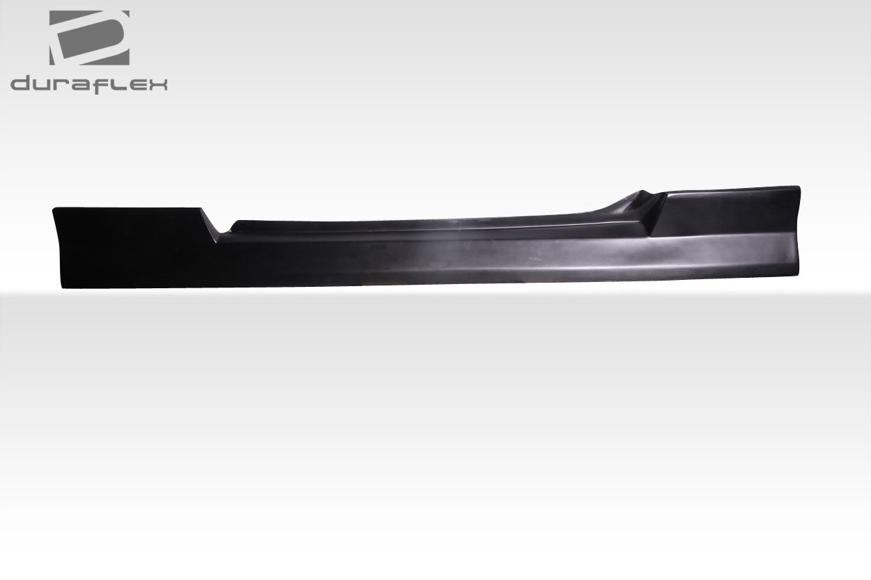 Side Skirts 105858 Duraflex