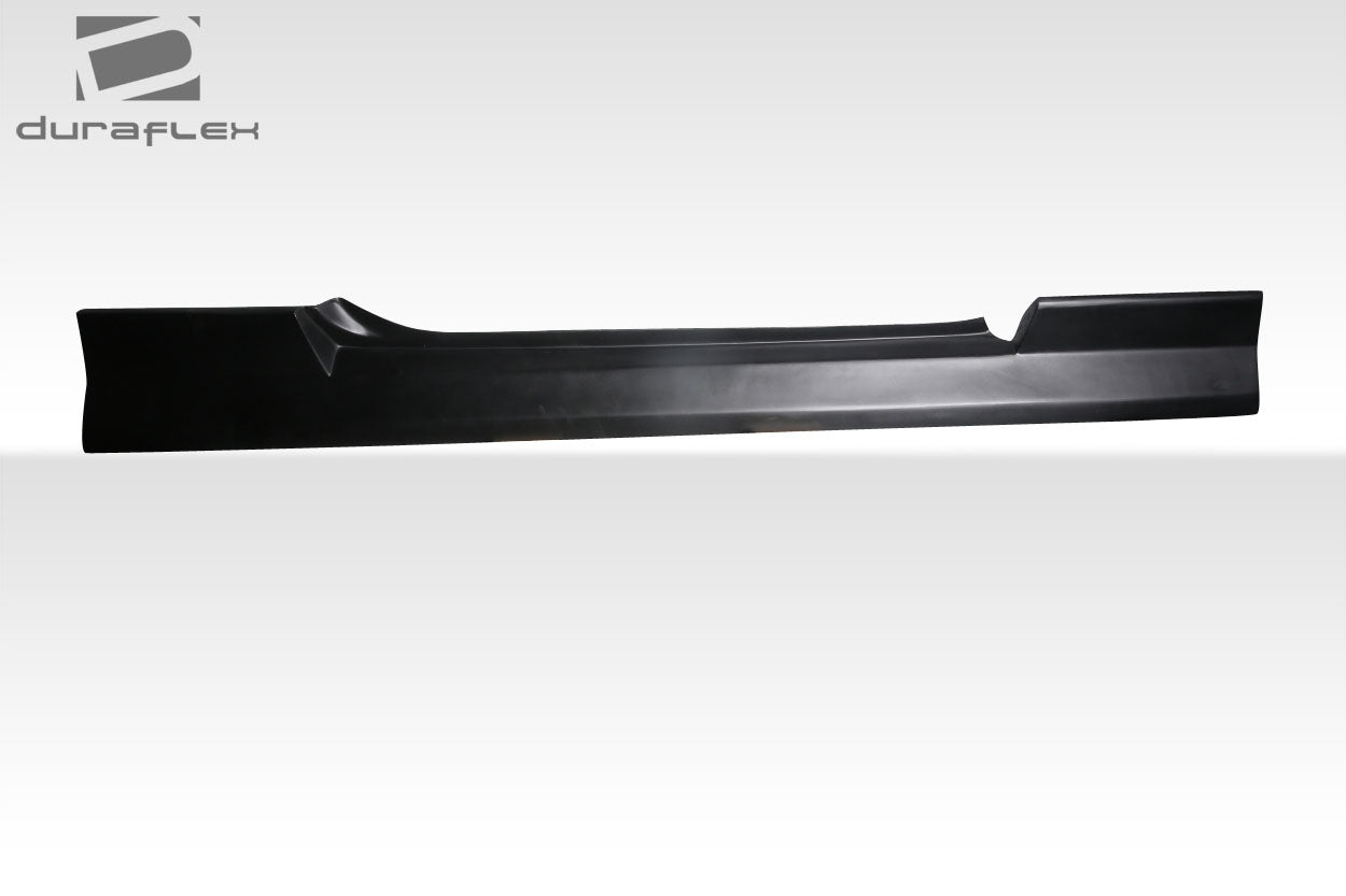 Side Skirts 105858 Duraflex