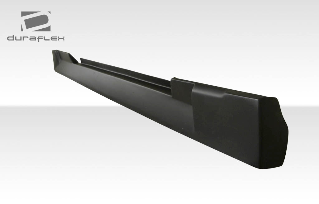 Side Skirts 100656 Duraflex