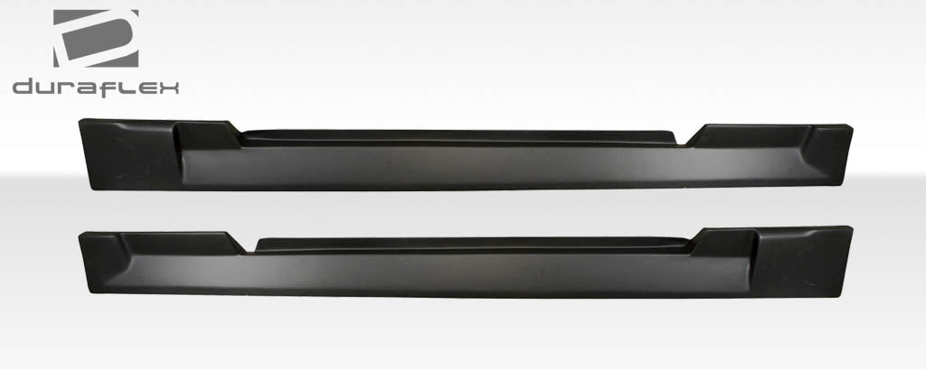 Side Skirts 100656 Duraflex