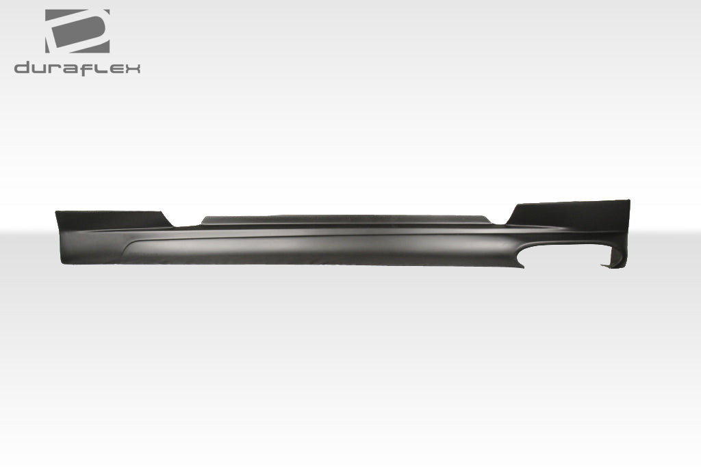 Side Skirts 104921 Duraflex