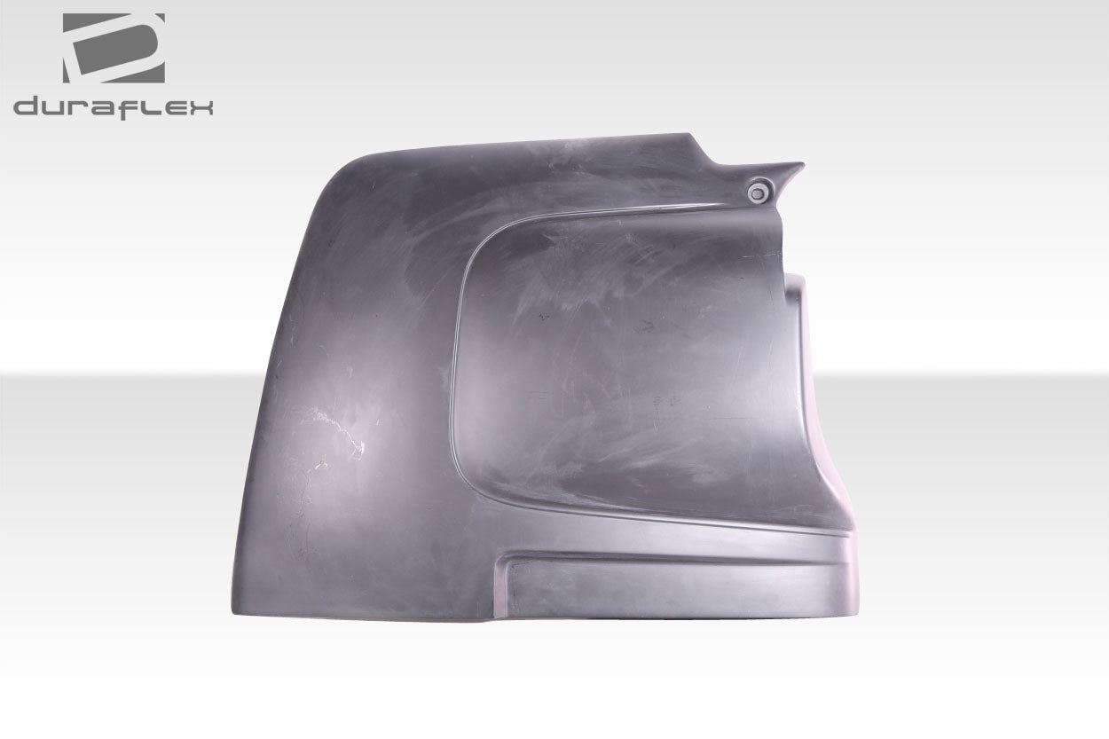 Tonneau Cover 112457 Duraflex