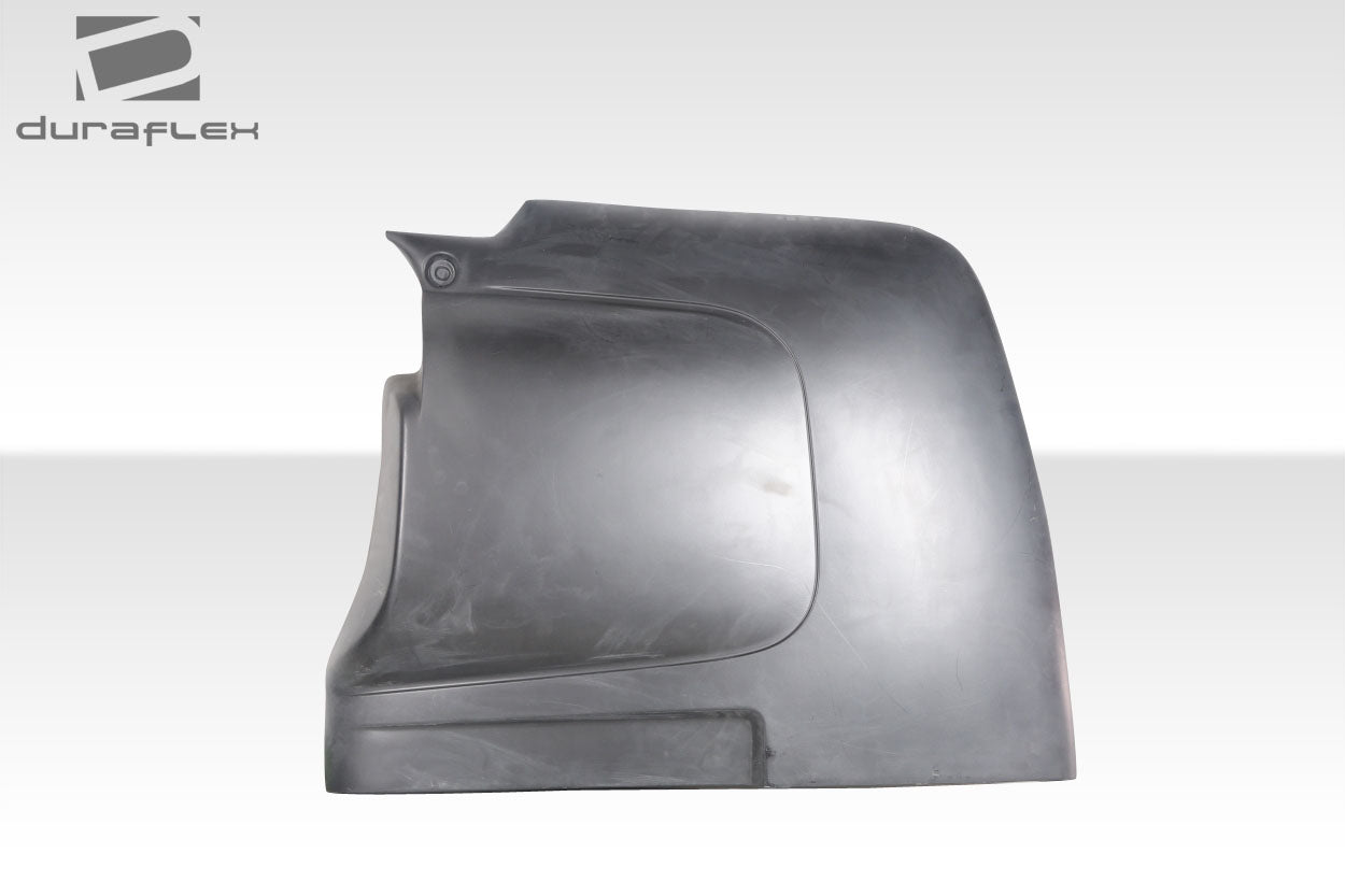 Tonneau Cover 112457 Duraflex