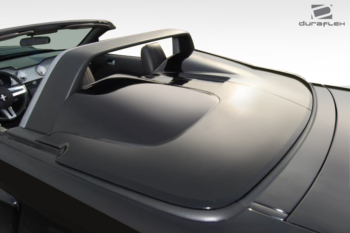 Tonneau Cover 112457 Duraflex