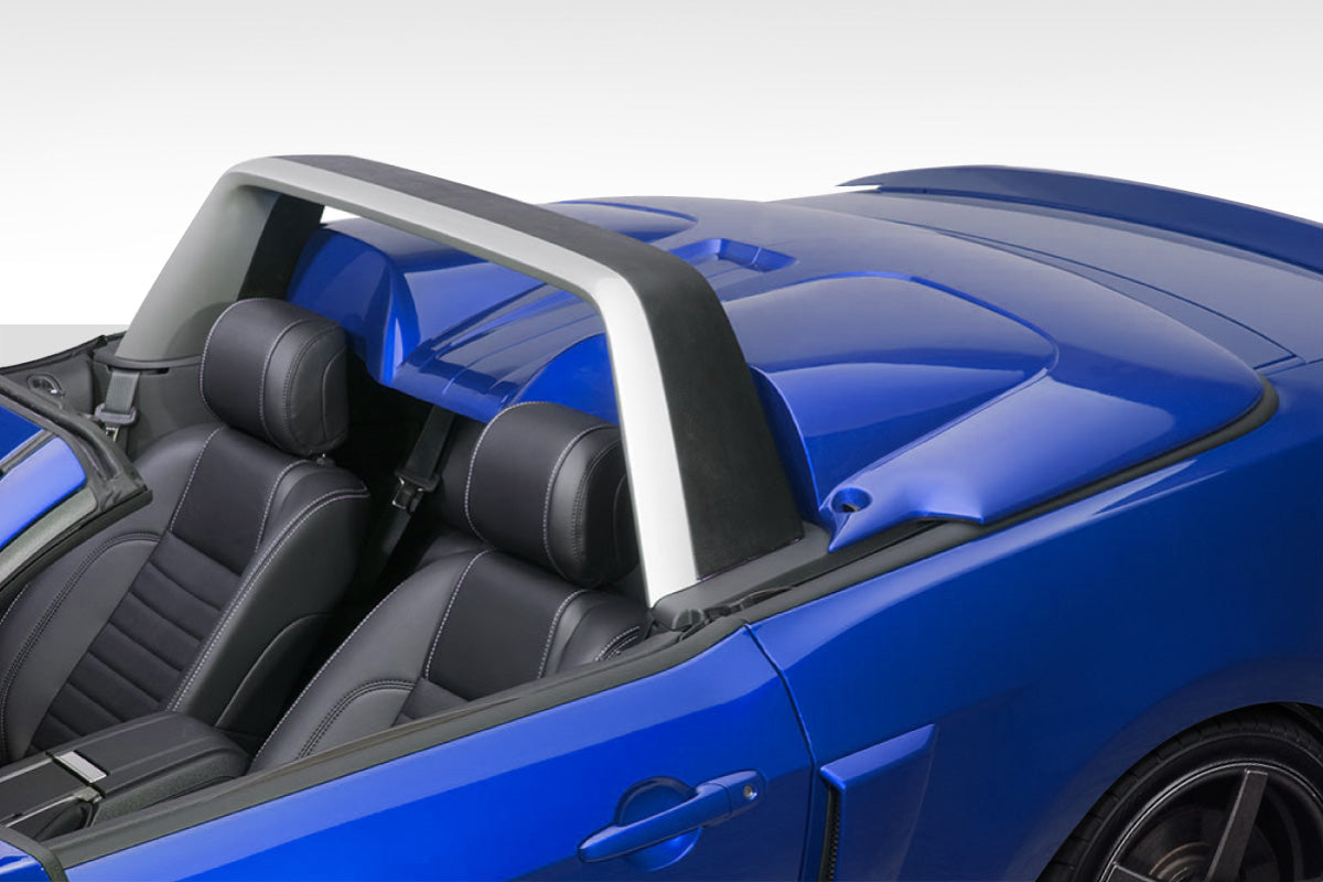 Tonneau Cover 112457 Duraflex