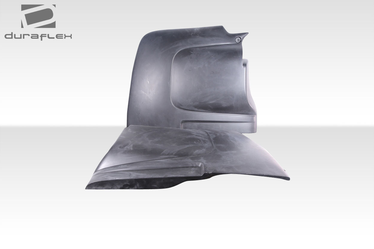 Tonneau Cover 112457 Duraflex