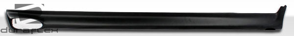 Side Skirts 104768 Duraflex