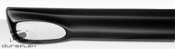 Side Skirts 104768 Duraflex
