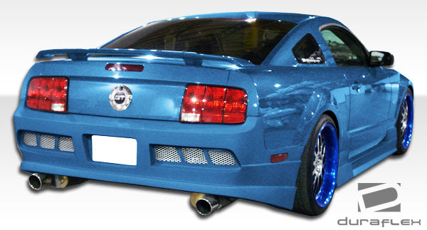 Side Skirts 103636 Duraflex