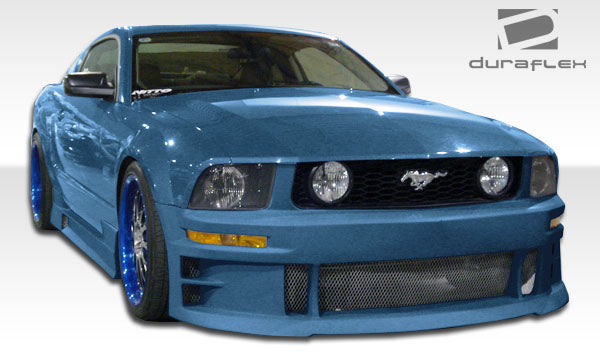 Side Skirts 103636 Duraflex