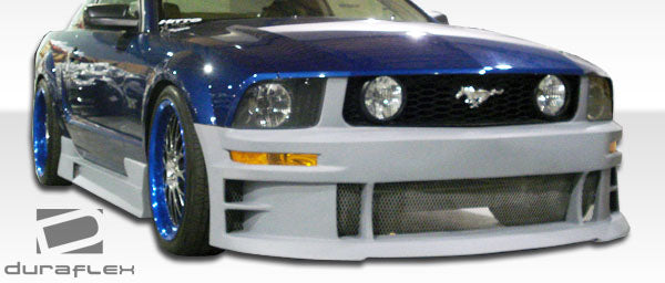 Side Skirts 103636 Duraflex