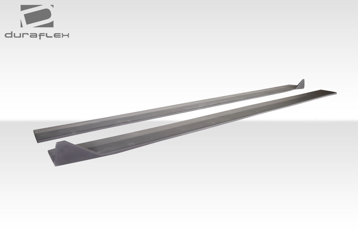 Side Skirts 115035 Duraflex
