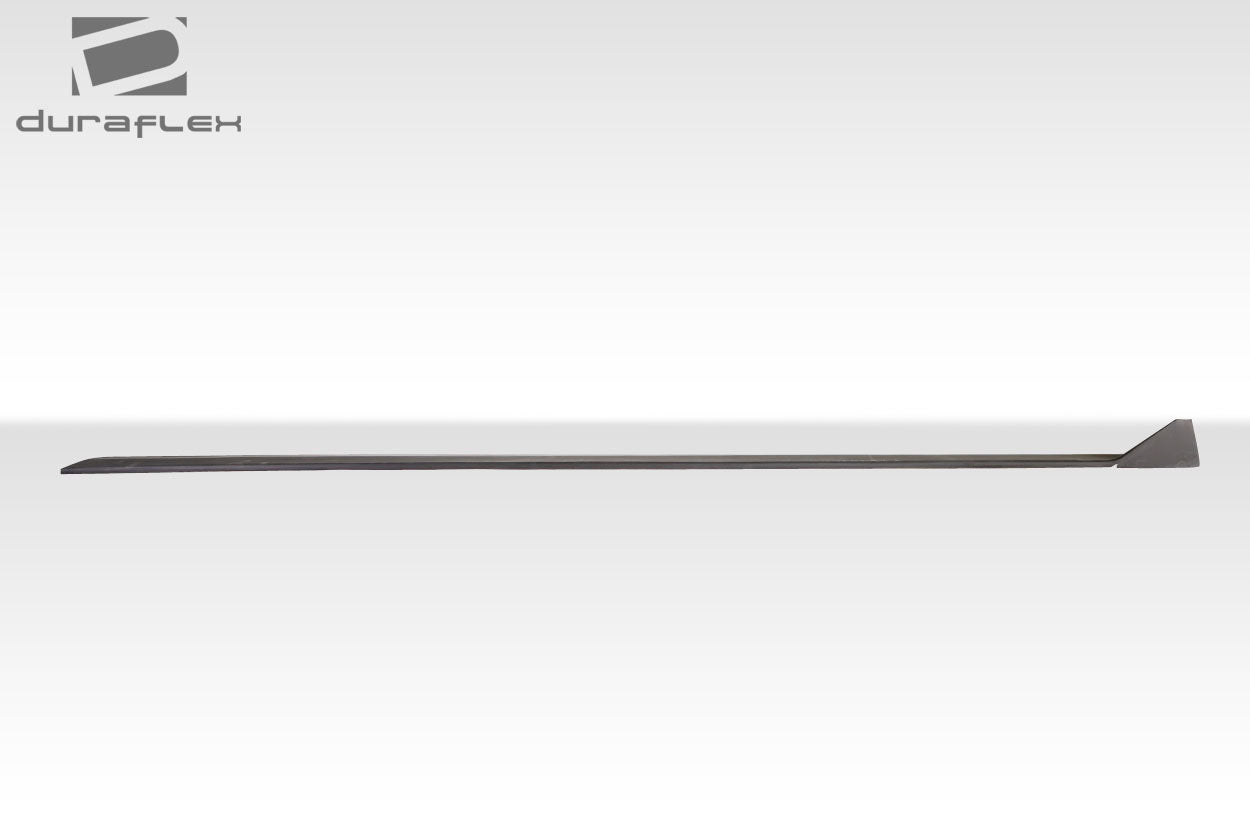 Side Skirts 115035 Duraflex