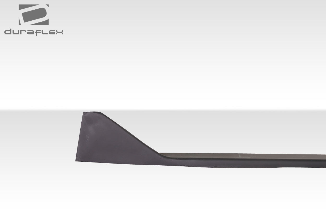 Side Skirts 115035 Duraflex