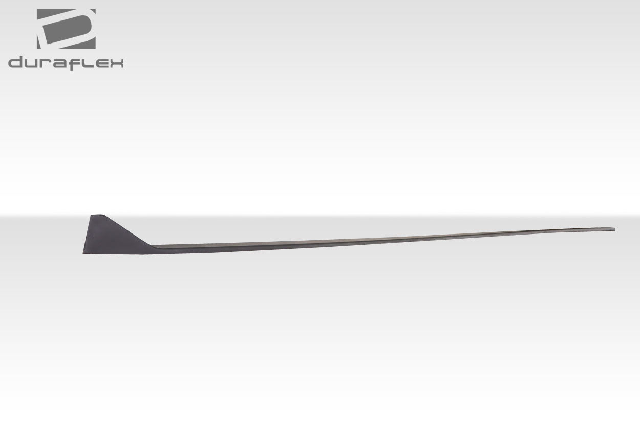 Side Skirts 115035 Duraflex