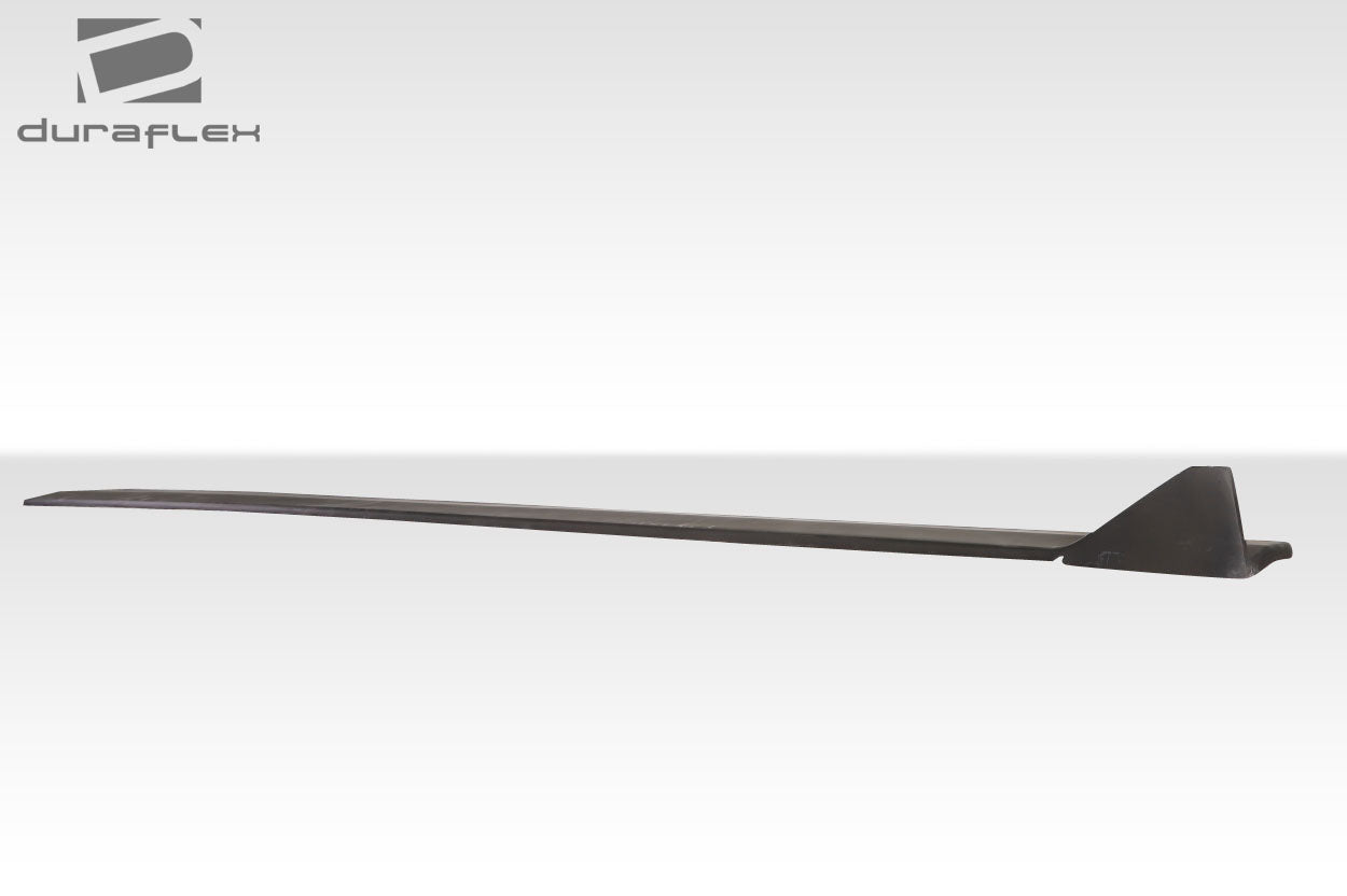 Side Skirts 115035 Duraflex