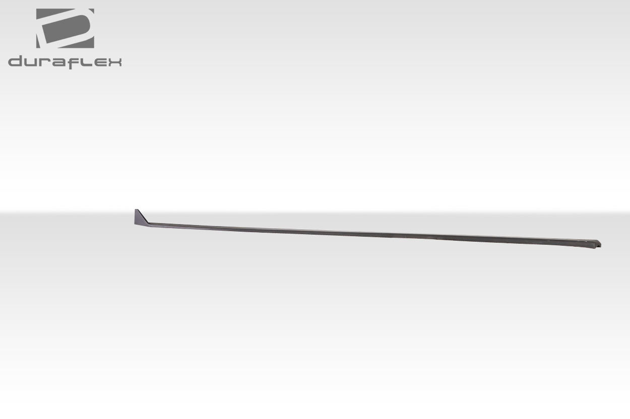 Side Skirts 115035 Duraflex