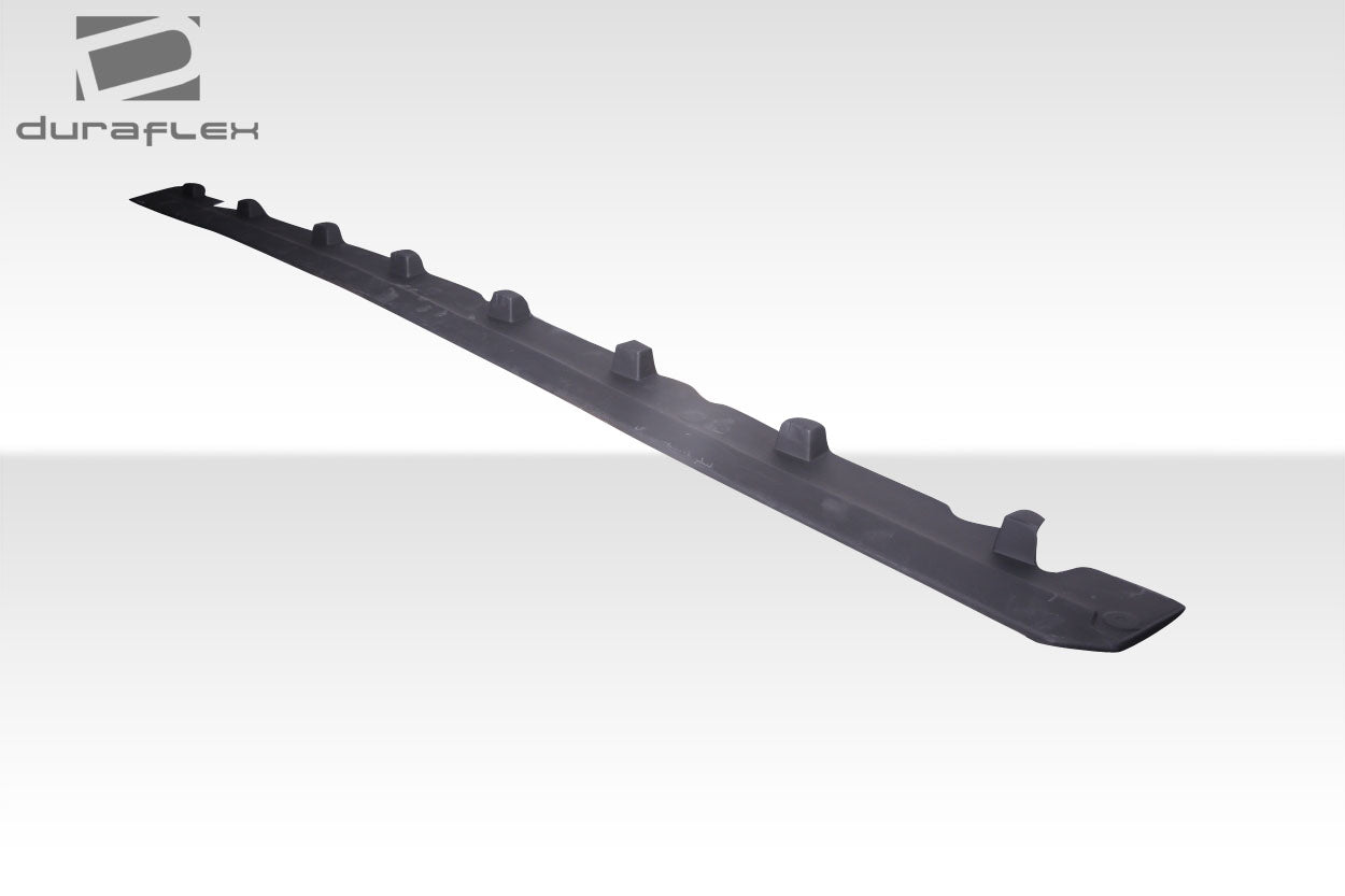 Side Skirts 107607 Duraflex